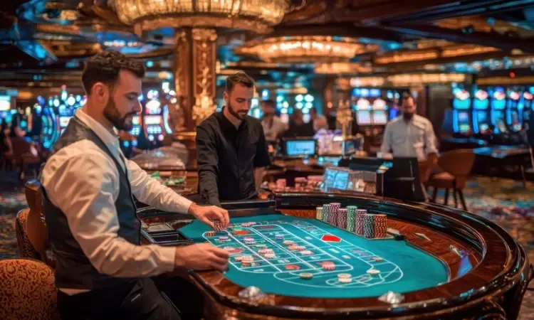 The Best Casinos in Goa for a Thrilling Night Out web