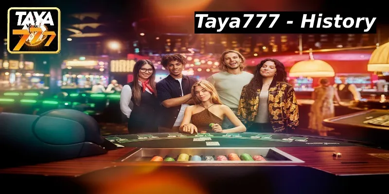 The Rise of Mobile Casinos Play Anytime Anywhere with Taya777 web